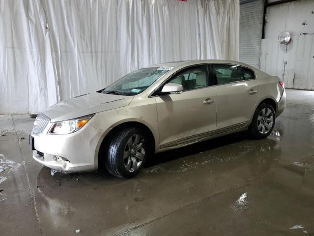  BUICK LACROSSE 2012 Złoty