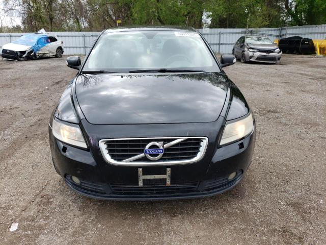 2011 VOLVO S40 T5
