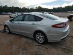 2016 Ford Fusion Se للبيع في Charles City، VA - Front End