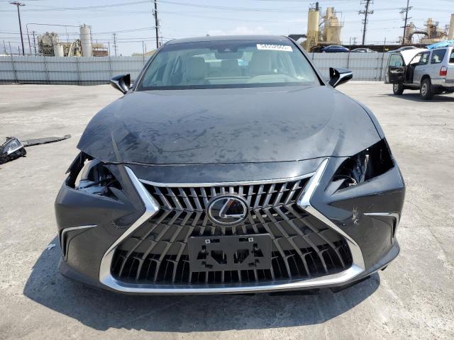  LEXUS ES300 2024 Black
