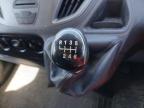 2017 FORD TRANSIT CU for sale at Copart WOLVERHAMPTON