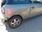 2008 MINI ONE for sale at Copart ROCHFORD