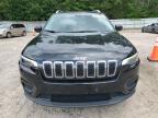 2020 Jeep Cherokee Latitude за продажба в Knightdale, NC - Side