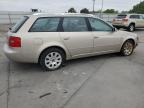 1999 Audi A6 Avant Quattro en Venta en Littleton, CO - Front End