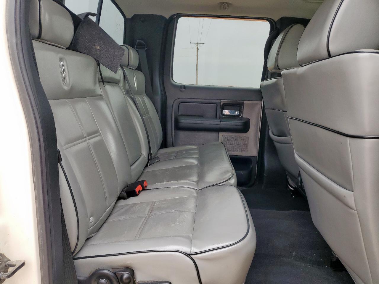 2007 Lincoln Mark Lt VIN: 5LTPW16507FJ07253 Lot: 58826395