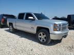 2015 Chevrolet Silverado C1500 Lt na sprzedaż w Taylor, TX - Hail