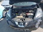 2017 NISSAN JUKE N-CON for sale at Copart CHESTER
