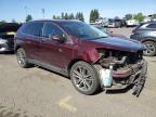 2019 Ford Edge Titanium for Sale in Woodburn, OR - All Over