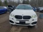 2015 BMW X5 XDRIVE35I for sale at Copart ON - COOKSTOWN