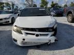 2011 Toyota Scion Tc  na sprzedaż w Riverview, FL - Front End