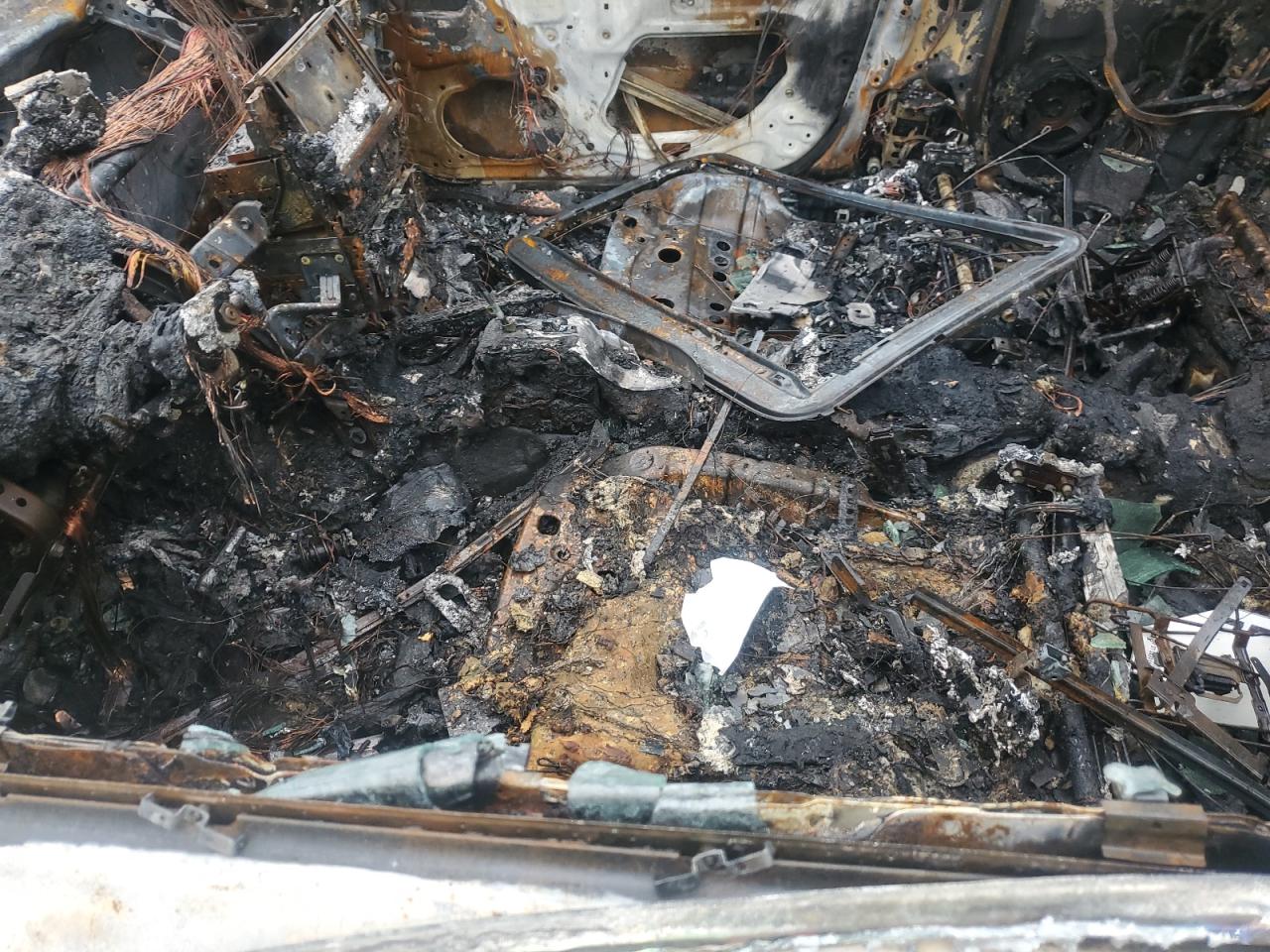 2011 Lexus Ls 460 VIN: JTHCL5EF9B5009556 Lot: 57047645