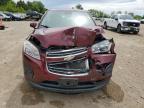 Elgin, IL에서 판매 중인 2016 Chevrolet Trax Ls - Front End