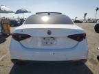2023 Alfa Romeo Giulia Ti for Sale in Van Nuys, CA - Front End