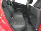 2015 Honda Fit Lx en Venta en Columbia Station, OH - Side