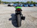 2018 Kawasaki Zx636 F na sprzedaż w North Billerica, MA - Side