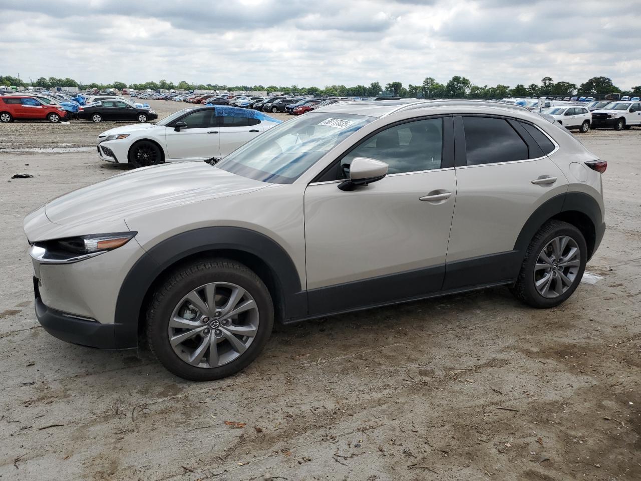Sikeston, MO에서 판매 중인 2024 Mazda Cx-30 Preferred - Front End