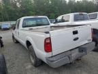 2015 FORD F350 SUPER DUTY   for sale at Copart LA - SHREVEPORT