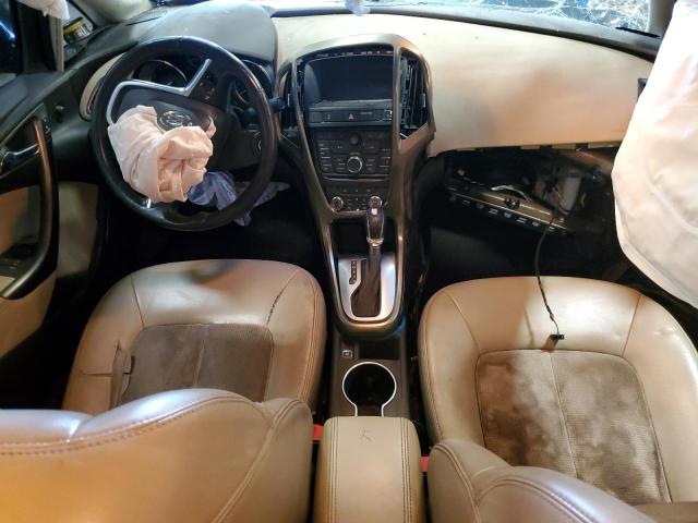  BUICK VERANO 2013 Black