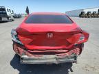 Sacramento, CA에서 판매 중인 2016 Honda Civic Lx - Rear End