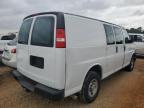 2021 Chevrolet Express G2500  за продажба в Tanner, AL - Front End