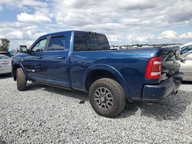  RAM 2500 2022 Синій
