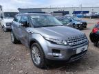 2011 LAND ROVER RANGE ROVE for sale at Copart WESTBURY