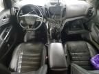 2017 Ford Escape Se продається в Mocksville, NC - Burn - Interior