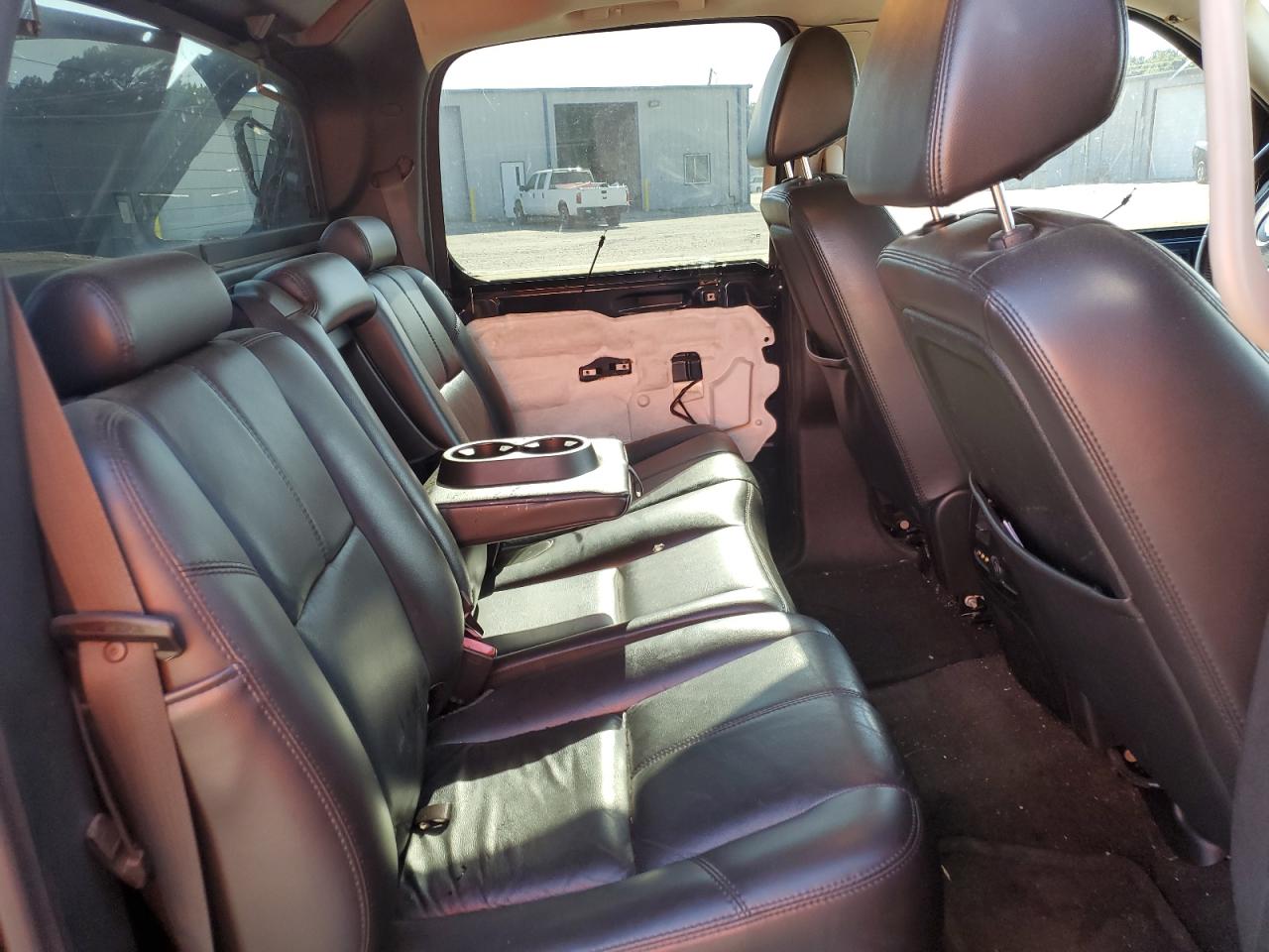 2008 Chevrolet Avalanche K1500 VIN: 3GNFK12308G274329 Lot: 56370895