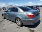 2008 Bmw 535 I for Sale in North Las Vegas, NV - Side
