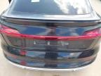 2021 AUDI E-TRON S L for sale at Copart SANDY