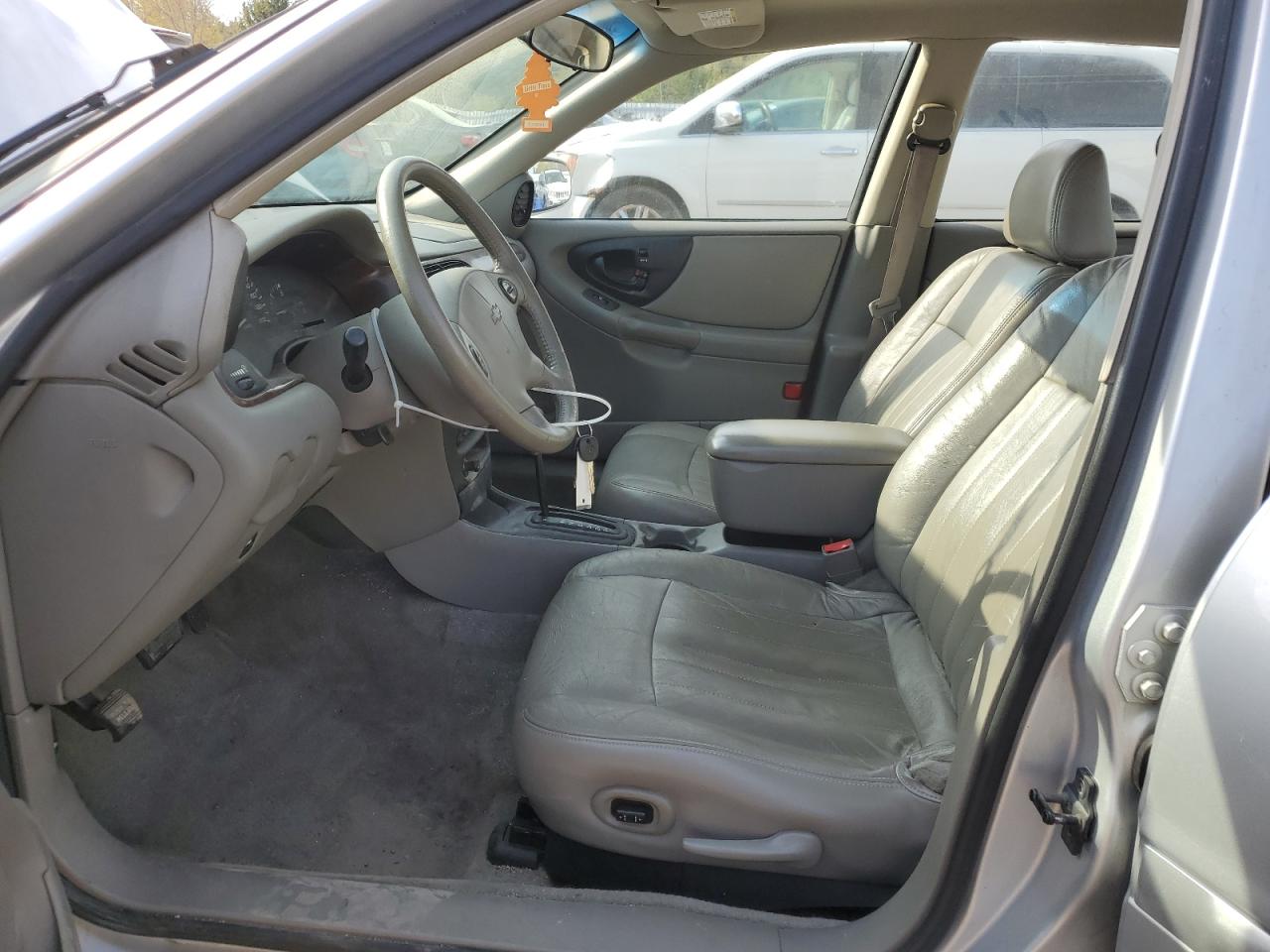 2002 Chevrolet Malibu Ls VIN: 1G1NE52J22M544983 Lot: 55927425