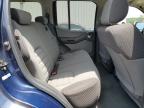 2008 Nissan Xterra Off Road на продаже в Harleyville, SC - Rear End