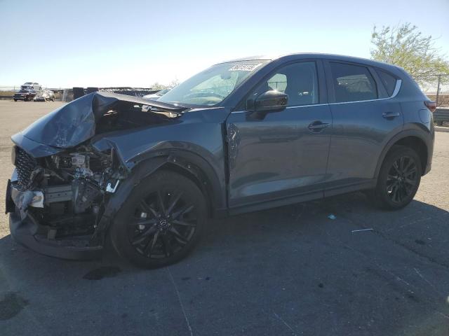 2023 Mazda Cx-5 Preferred