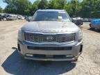 2021 Kia Telluride Sx en Venta en Shreveport, LA - Water/Flood