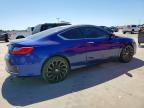 2013 Honda Accord Lx-S for Sale in Wilmer, TX - Mechanical