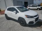 2020 Chevrolet Trax Ls იყიდება Reno-ში, NV - Front End