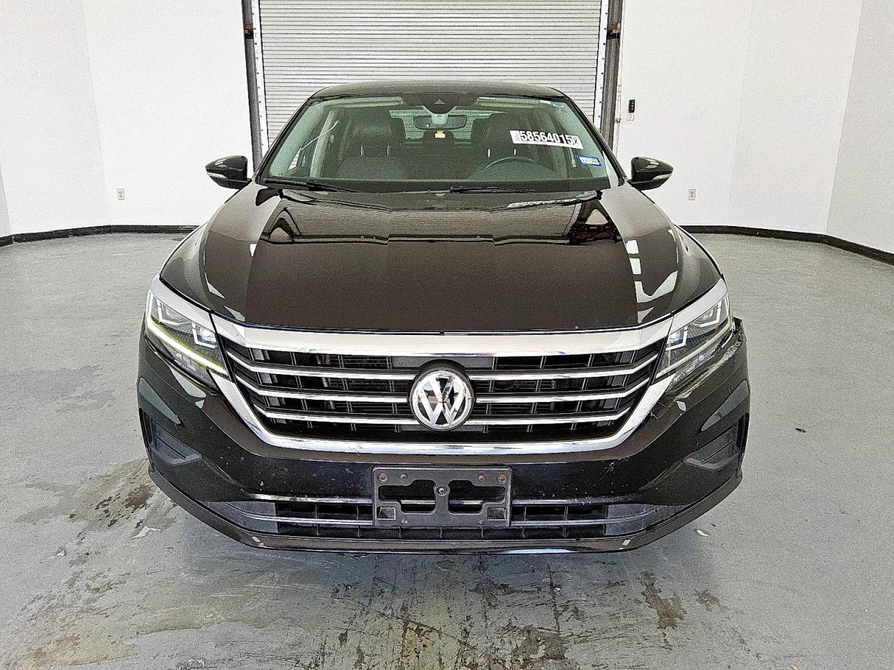 2020 Volkswagen Passat Se for Sale in Wilmer, TX - Minor Dent/Scratches