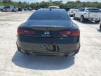 2022 Infiniti Q60 Luxe na sprzedaż w Fort Pierce, FL - Front End
