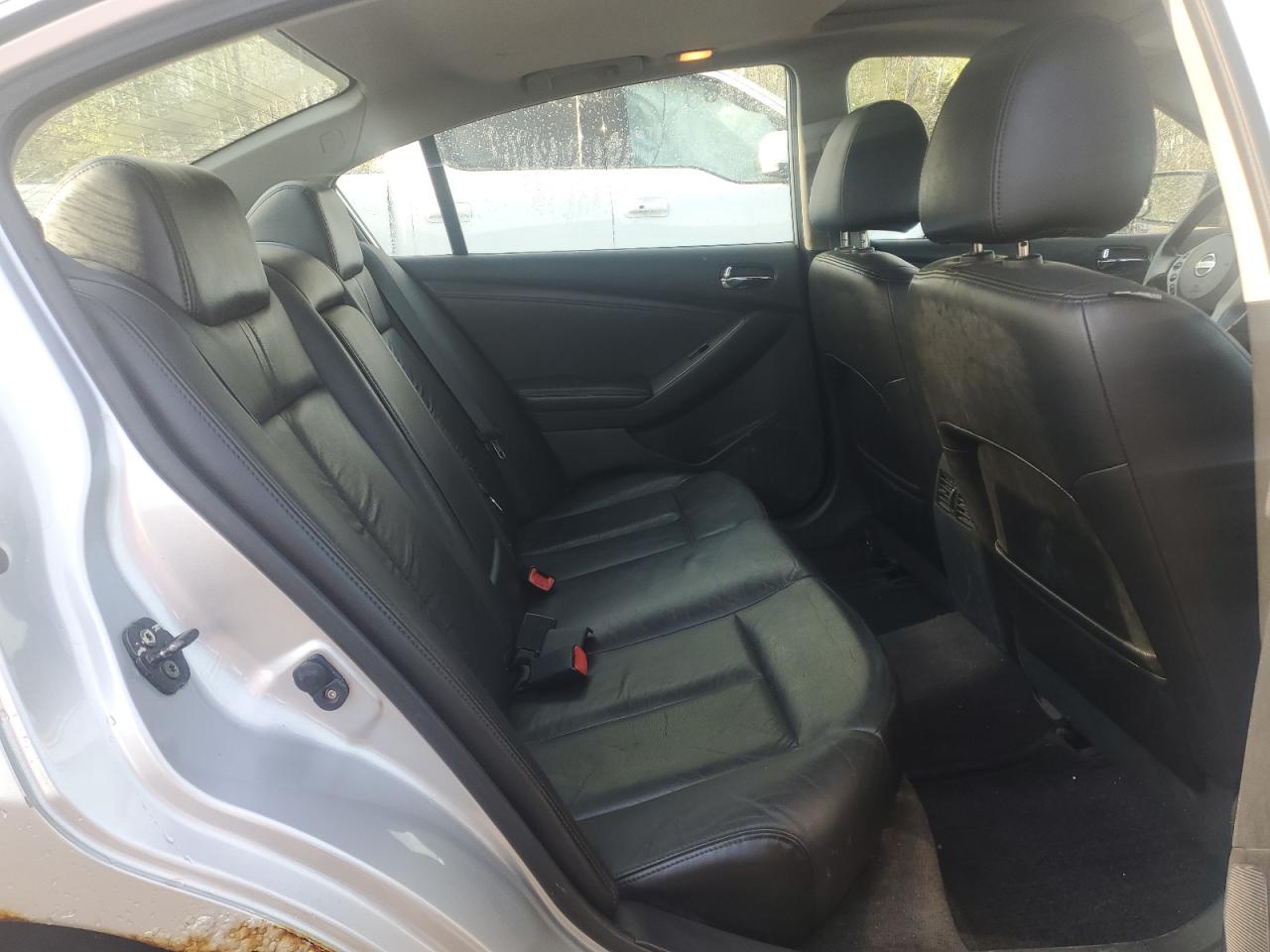2007 Nissan Altima 3.5Se VIN: 1N4BL21E97C112753 Lot: 56858815
