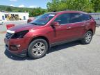 2015 Chevrolet Traverse Lt   продається в Grantville, PA - Front End