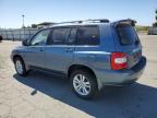2006 Toyota Highlander Hybrid for Sale in Martinez, CA - Vandalism