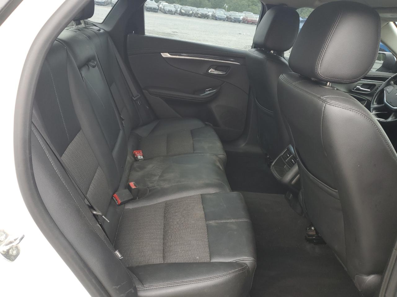 2020 Chevrolet Impala Lt VIN: 1G11Z5S30LU102046 Lot: 57458875