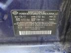 2011 Hyundai Elantra Gls на продаже в Windsor, NJ - Rear End