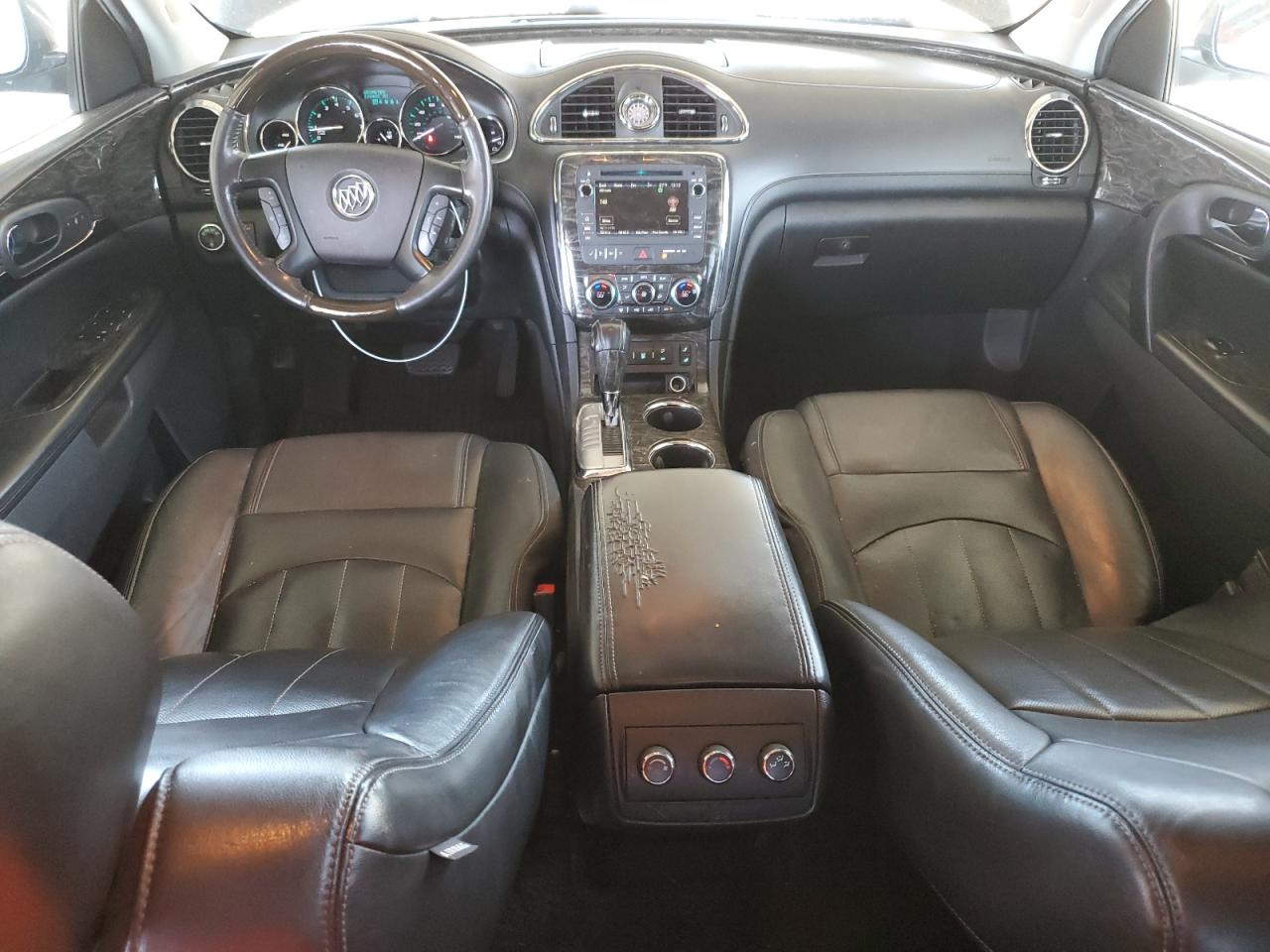 2013 Buick Enclave VIN: 5GAKVCKD6DJ216366 Lot: 56367505