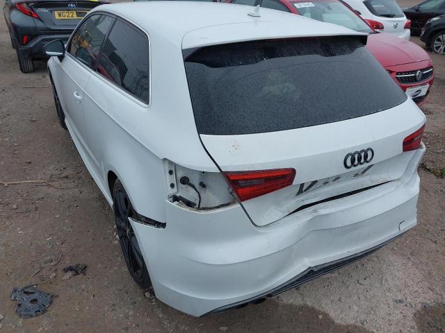 2013 AUDI A3