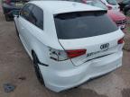 2013 AUDI A3 for sale at Copart BRISTOL