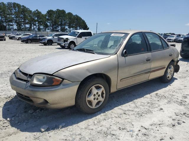 2004 Chevrolet Cavalier 