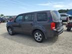 2012 Honda Pilot Exl იყიდება Anderson-ში, CA - Mechanical