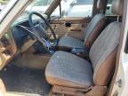 1986 Toyota 4Runner Rn60 en Venta en San Martin, CA - Minor Dent/Scratches