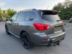 2018 Nissan Pathfinder S للبيع في North Billerica، MA - Normal Wear